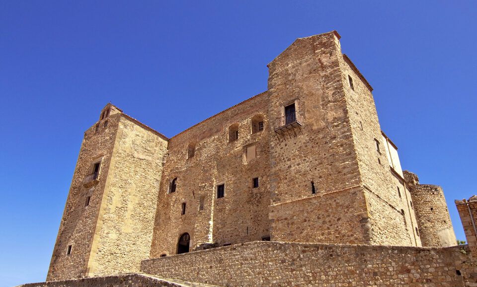 Castello di Castelbuono