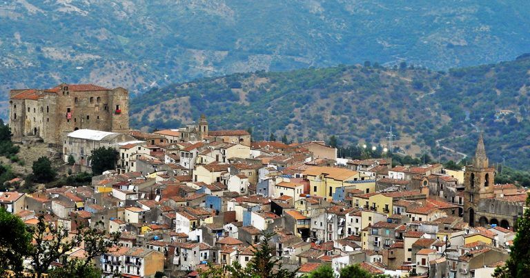 Castelbuono