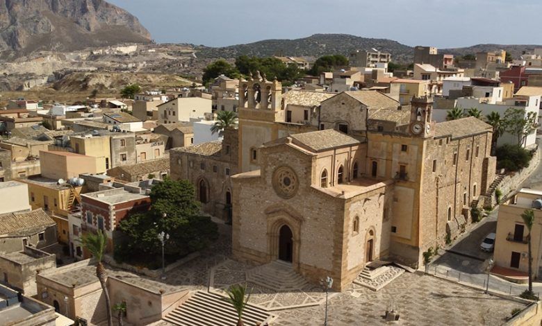 Santuario di Custonaci