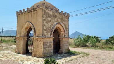 Cappella di Santa Crescenzia, San Vito Lo Capo