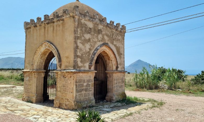 Cappella di Santa Crescenzia, San Vito Lo Capo