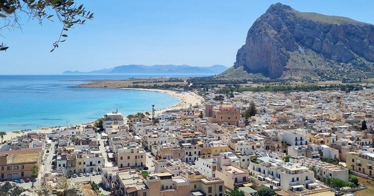 San Vito Lo Capo