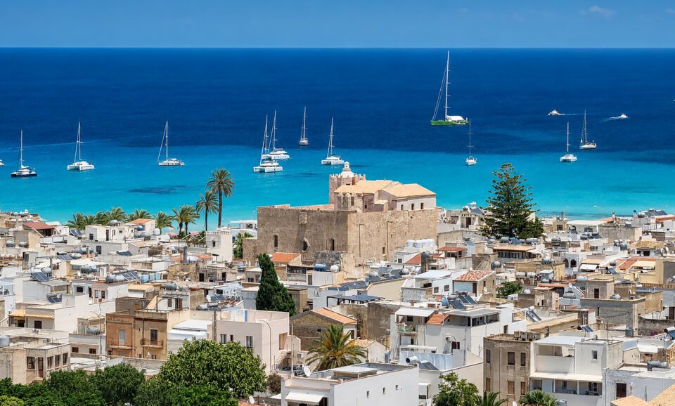 San Vito Lo Capo