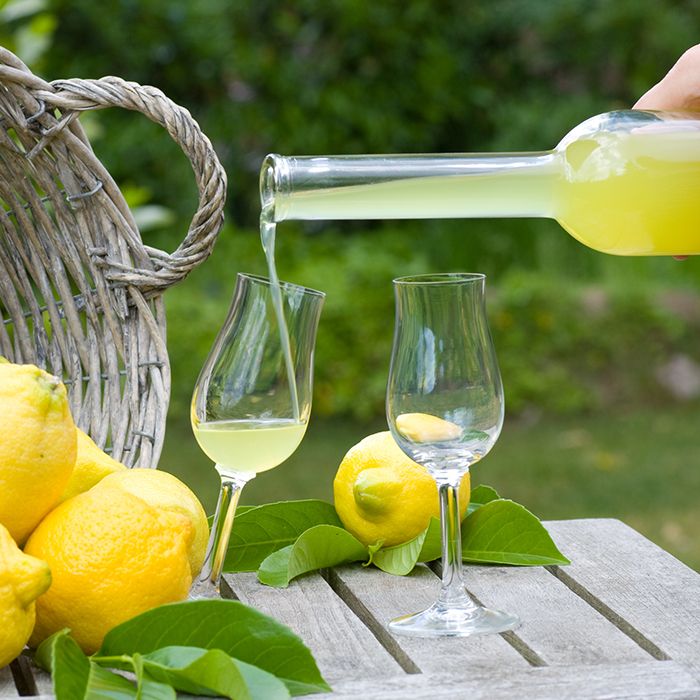 Limoncello
