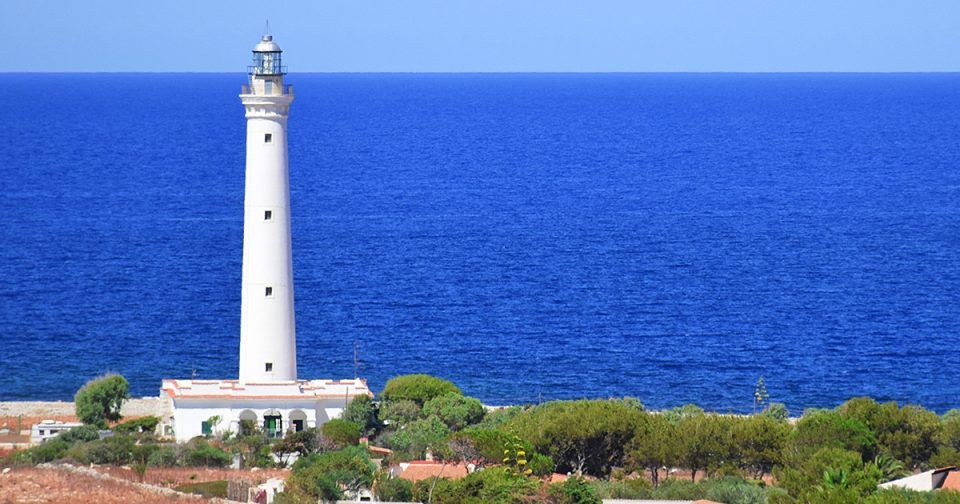 Faro di San Vito Lo Capo