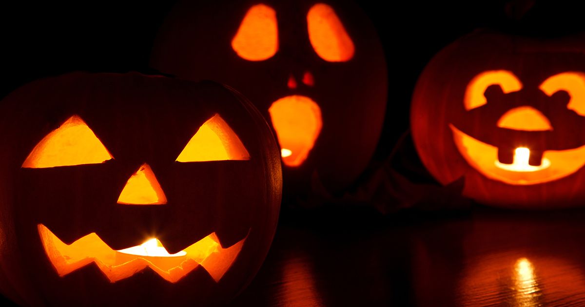 Halloween: la festa celtica che rischia di scalzare la tradizione siciliana della festa dei morti