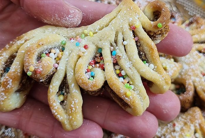 Biscotti di Fico