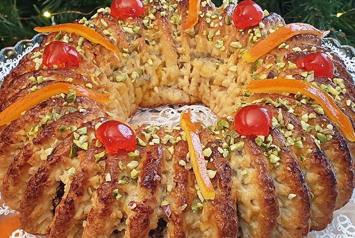 Buccellato siciliano