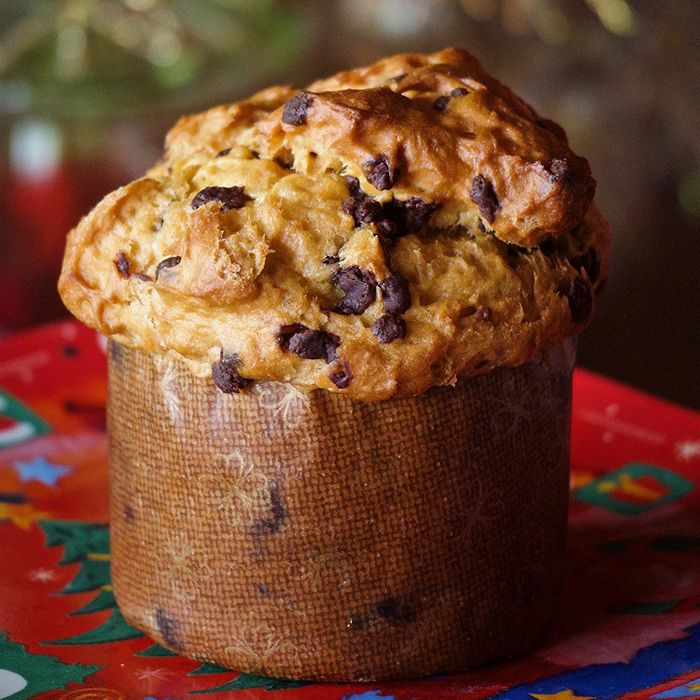Panettone