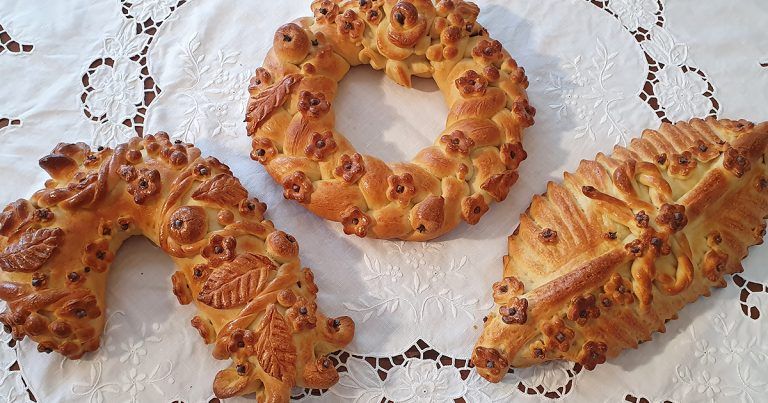 Pane di San Giuseppe
