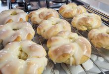 TARALLI AL l'IMONE