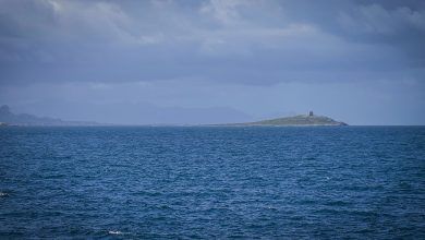 Isola delle femmine
