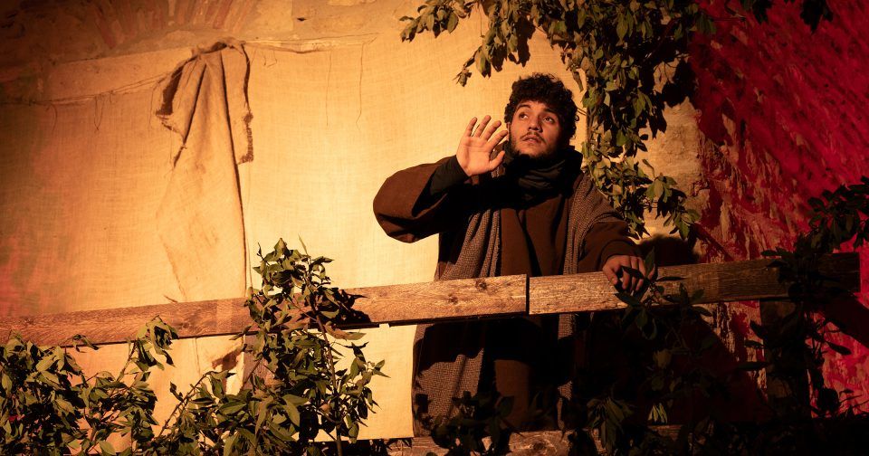 Presepe Vivente di Gangi