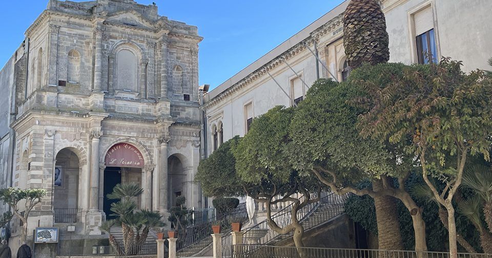 Chiaramonte Gulfi