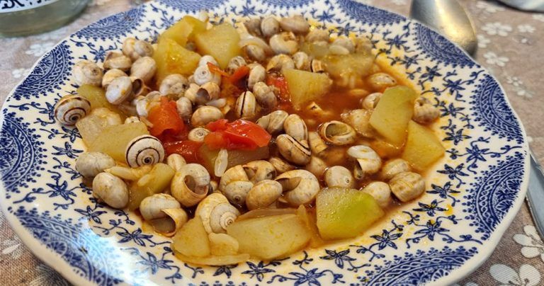 Babbaluceddi a ghiotta
