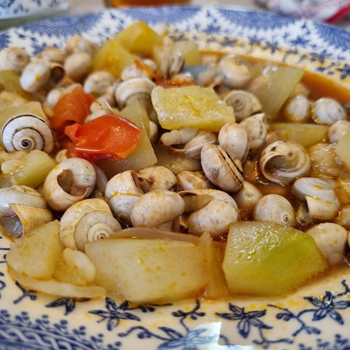 Ghiotta di babbaluceddi