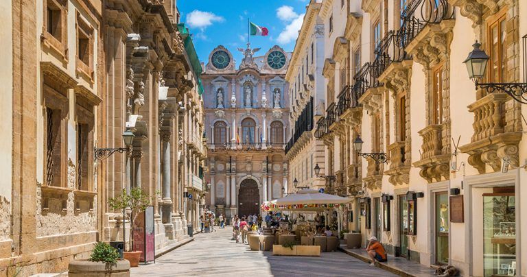 Trapani