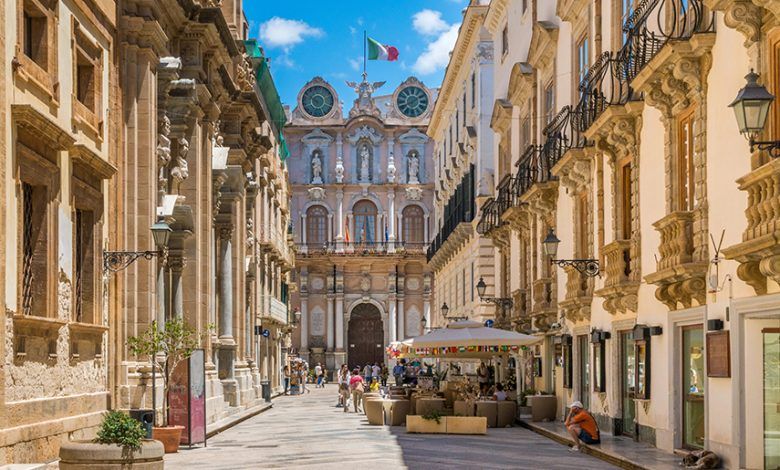 Cosa vedere, fare e mangiare a Trapani