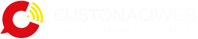 CustonaciWeb