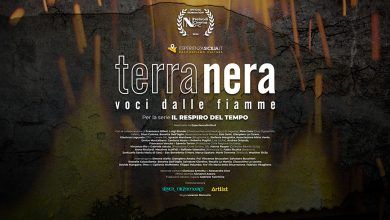 TERRANERA. Voci dalle fiamme