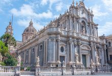 Cattedrale di Catania