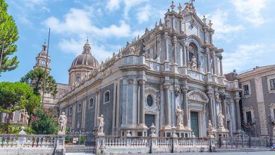 Cattedrale di Catania