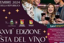 Festa del Vino a Montevago