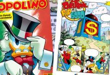 Topolino in siciliano