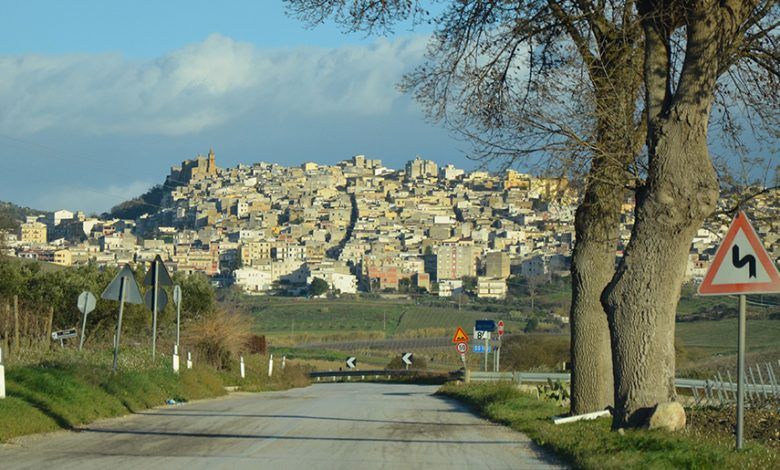 Sambuca di Sicilia