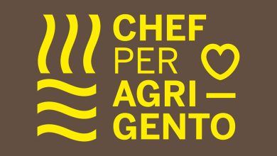 Chef per Agrigento