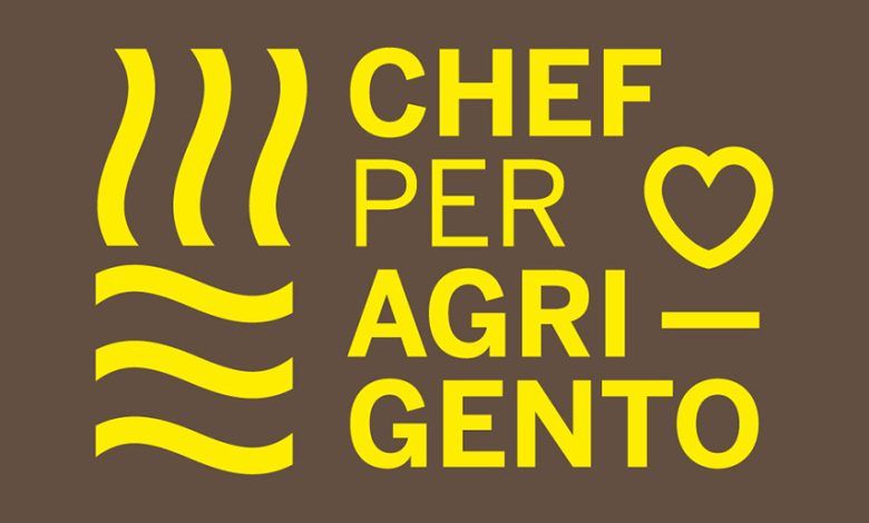 Chef per Agrigento