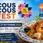 Cous Cous Fest 2026