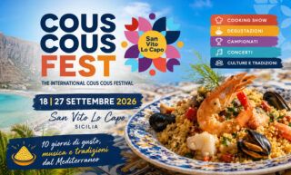 Cous Cous Fest 2026