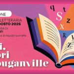 Libri, Autori e Bouganville 2026