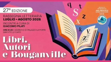 Libri, Autori e Bouganville 2026