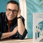 Luca Bianchini presenta “Le ragazze di Tunisi”