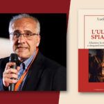 Lucio Luca presenta “L’ultima spiaggia. Alkamar, la strage dimenticata”