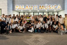 Orchestra Fiati Maria Santissima di Custonaci