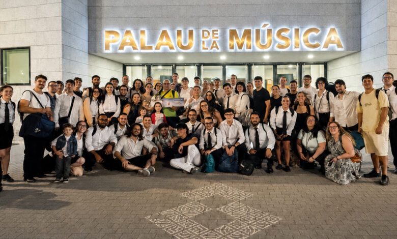 Orchestra Fiati Maria Santissima di Custonaci