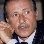Paolo Borsellino - “Il Tempo della Memoria”