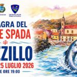 Sagra del Pesce Spada di Pozzillo 2026