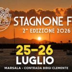 Stagnone Fest 2026