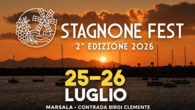 Stagnone Fest 2026