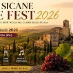 Terre Sicane Wine Fest 2026