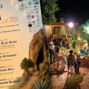 Un borgo di libri ed autori 2026