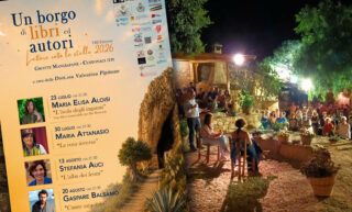 Un borgo di libri ed autori 2026