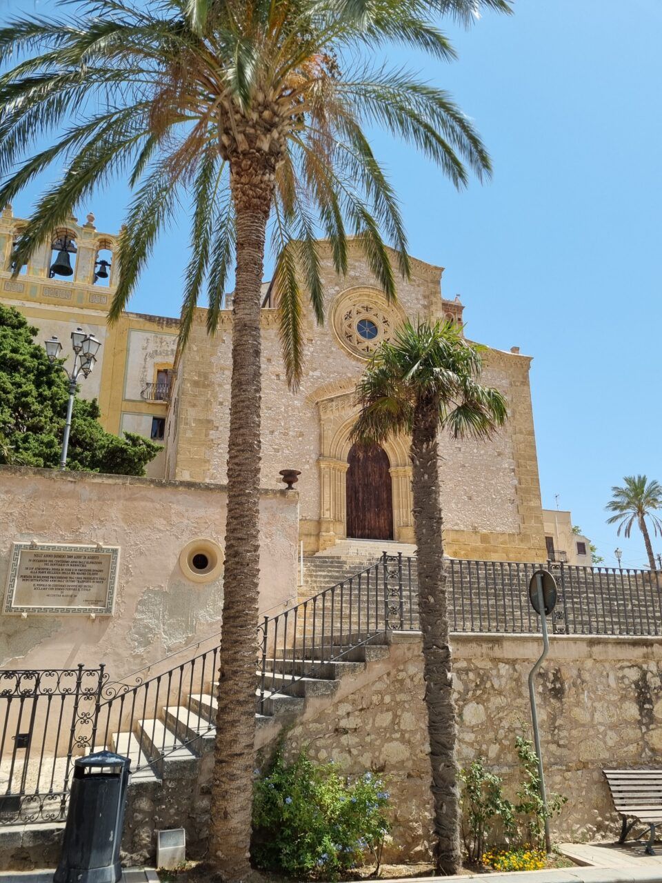 Santuario di Custonaci