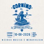 Cornino Buskers Fest 2026