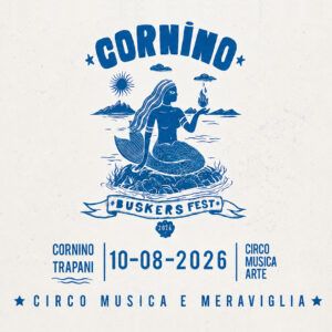 Cornino Buskers Fest 2026