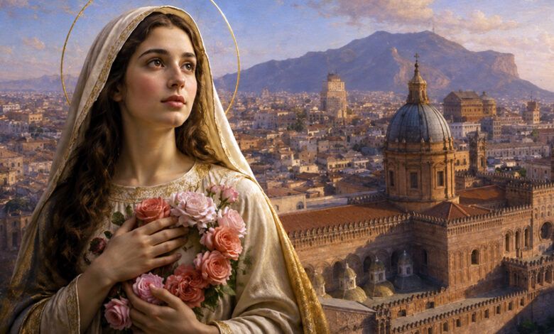 Santa Rosalia